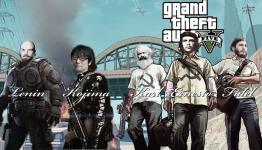 TOP 5: Video Games For Communists
