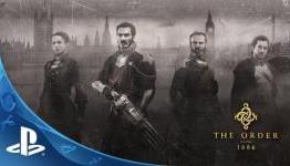 The Order 1886 – Some of the most beautiful screenshots collected