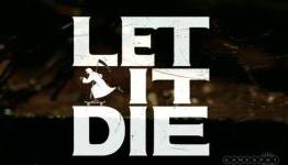 PS4 Exclusive Let It Die: Music Legend Akira Yamaoka Aims to Recruit Many Artists for the Soundtrack