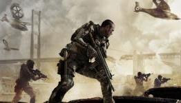 Advanced Warfare sales 27 per cent below Ghosts in the US