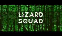 Lizard Squad unmasked by The Finest Squad?