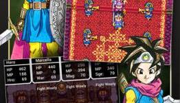 Dragon Quest III Review (iOS) | TouchTapPlay