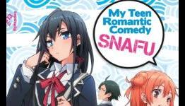 My Teen Romantic Comedy SNAFU Complete Collection Anime DVD Review | Fandom Post