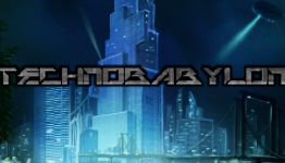 Technocrat Seeking Fan Extras for TechnoBabylon