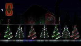 Terraria is Giving Away in-Game Goodies Until December 31st, Updates Begin on December 15th