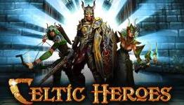 Celtic Heroes Review | GamersFTW