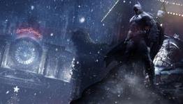 Gaming’s 6 greatest Christmassy moments