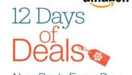 Amazon Holiday Deals 2014 Update With Buried Video Games At Half-Price