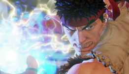 Capcom Reiterates That Street Fighter V Isn’t Free-to-Play