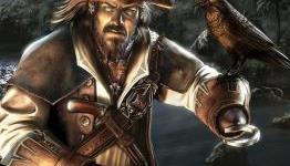Pirate RPG Raven’s Cry has been delayed again, now releasing in January