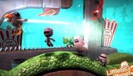 LittleBigPlanet 3 review – Gamestyle