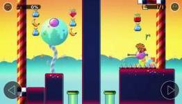 Best iPhone and iPad Games of the Week: 12/12/14 – ‘Bean Dreams’ and ‘Dragon Quest 3’