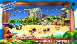 For a “Limited Time” Crazy Chicken Pirates is Available for free on iOS, New Updates Released