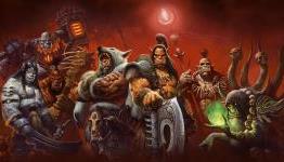 World of Warcraft: Warlords of Draenor Review [Pixel Dynamo]