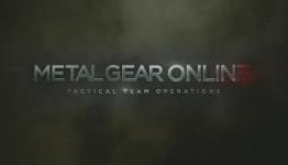 Metal Gear Online: What We Know So Far