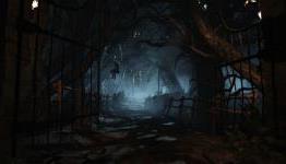 What If Capcom’s Ghosts ‘n Goblins Was Remade In Unreal Engine 4