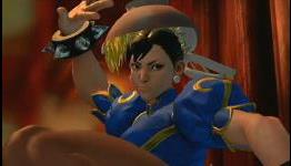 Revenge Bars, Noodle Hats, & More – Street Fighter V Screenshots