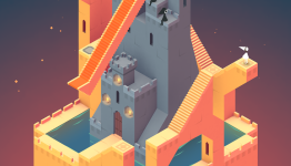 The 20 Best Mobile and Social Games of 2014