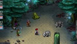 Thirty Minutes is a Lot of Cosmic Star Heroine Video Demo Gameplay