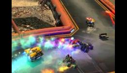 Review: BlazeRush (Sony PlayStation 3) – Digitallydownloaded