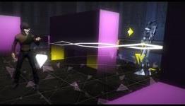Volume is “coming together” says Mike Bithell