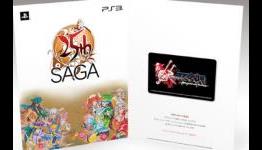 Romancing SaGa Goes PS2 Classic + Special Edition in Japan
