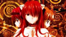 Elfen Lied Blu-ray Review | Anime Reviews