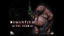 Dementium: The Ward Being Remade For 3DS For Q2 2015 Release