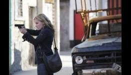 Covert Affairs Season 5 Review “Frontwards” | TV Equals