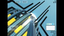TocuArcade: ‘Proun+’ Review – Totally Tubular