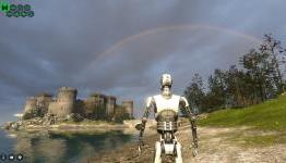 The Talos Principle PC Performance Analysis
