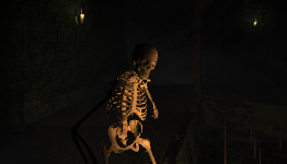 Dungeon Nightmares II Passes Greenlight Campaign