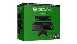 Refurbished Xbox One Kinect bundle only $249.99 at Microsoft store?