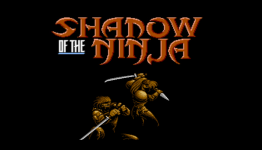 Review: Shadow of the Ninja (Wii U eShop / NES) – Nlife