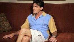 Charlie Sheen May Reprise Role In Two and a Half Men Series Finale