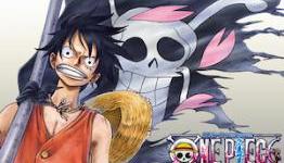 “One Piece: Episode of Chopper” Film Gets A New 2014 Edition