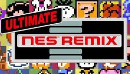 Ultimate NES Remix (3DS) Review | gamrReview