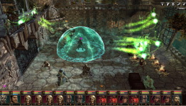 Blackguards 2 Gameplay Preview | The Reticule