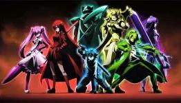 Akame Ga Kill! Review | Pulp 365