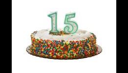 Celebrate 15 years of OC ReMix with 15 new remixes