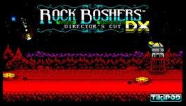 Rock Boshers DX: Director’s Cut Review | The Vita Lounge