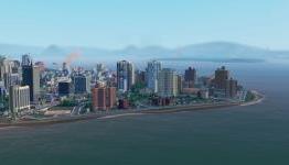 HITC’s Sunday Screenshots – SimCity