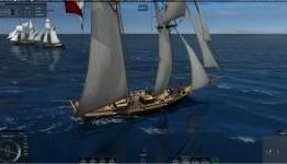 Naval Action: Age Of Sail Simulator Could Be The Naval Version Of Elite: Dangerous