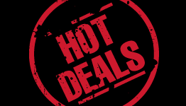 Full Weekly Game Deals: B1G1 40% Off 3DS/Wii U, DualShock 4 Camouflage + Injustice $43 and much more