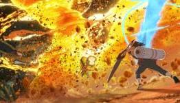 Official Naruto Storm 4 Japanese Site Opens, New Screenshots and Character Arts Inside