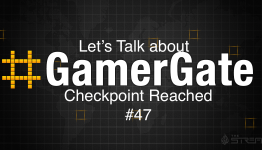 Checkpoint Reached #47