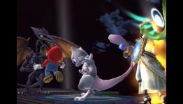 Smash Bros. may have more DLC after Mewtwo