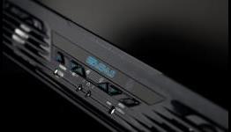 GAEMS Vanguard Personal Gaming Environment: Black Edition review | MMGN