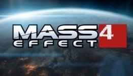 Mass Effect 4 Is Looking Better Everyday, Game File Size Is Massive, ‘There Is A Lot In There’