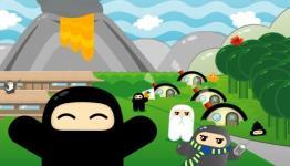 The Best Games You’ve Never Heard Of: Ninjatown